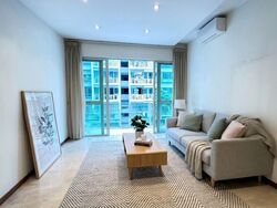 The Nexus (D21), Condominium #578144651